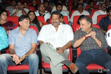 Aagadu Movie Audio Launch
